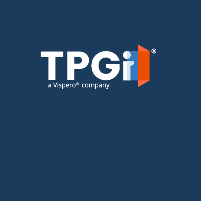 TPGi, a Vispero Company