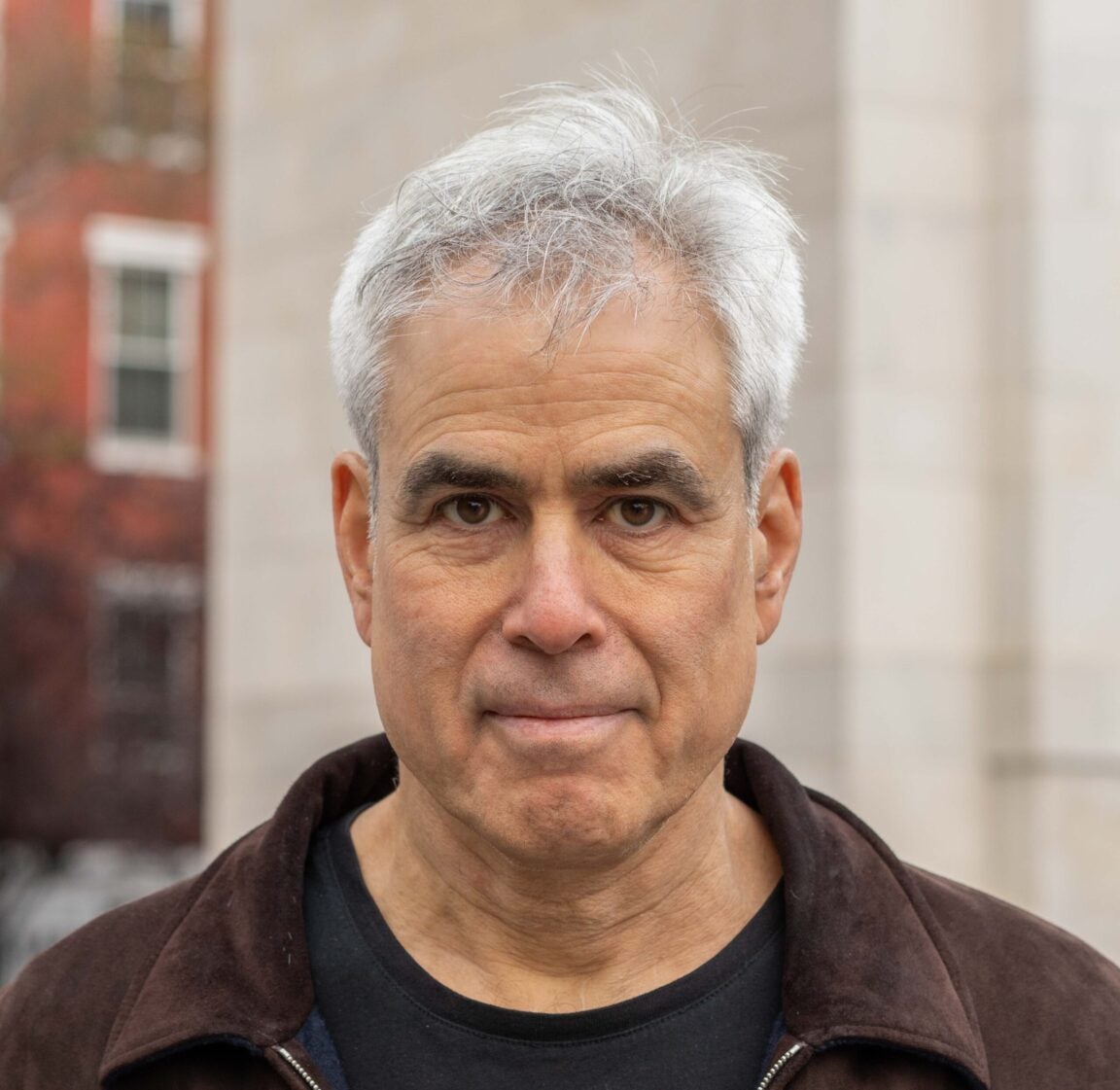 Jonathan Haidt headshot