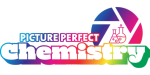 Picture Perfect Chemistry Logo from the American Chemical Society