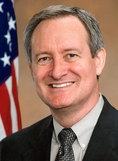 Mike Crapo