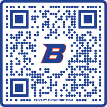 QR Code for Biomedical Research Collaboration Starter