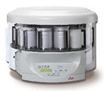 Leica TP1020 benchtop tissue processor