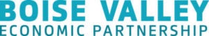 Boise Valley Economic Partnership Logo