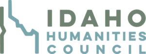 Idaho Humanities Council logo decorative