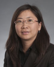 Hui (Claire) Xiong