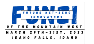Future net zero innovators logo