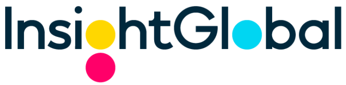 InsightGlobal logo