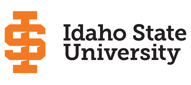 Idaho State University logo