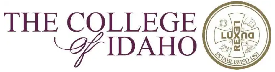 College of Idaho logo