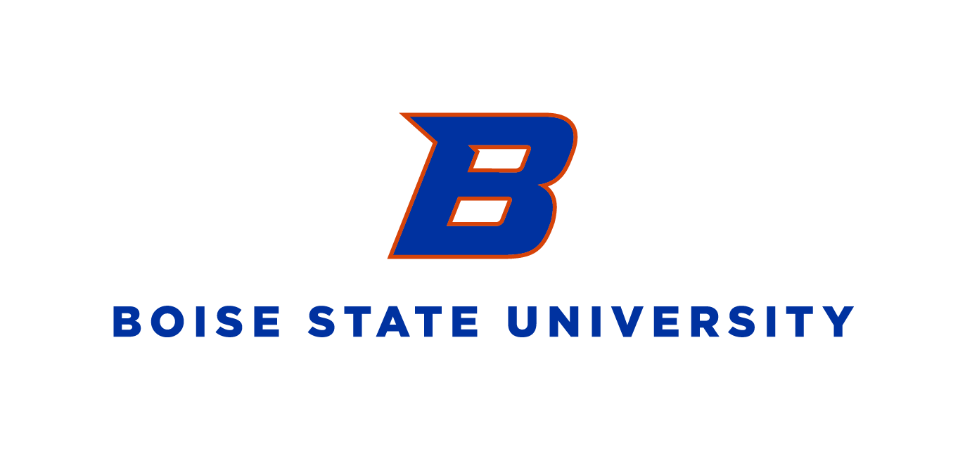 Boise State University logo