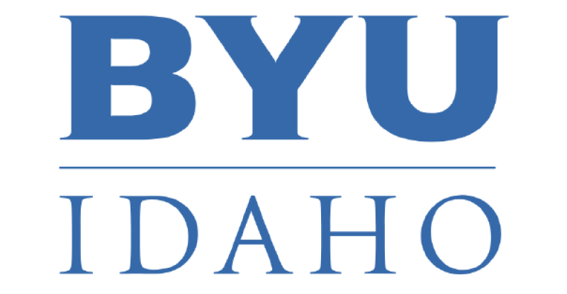 BYU-Idaho logo