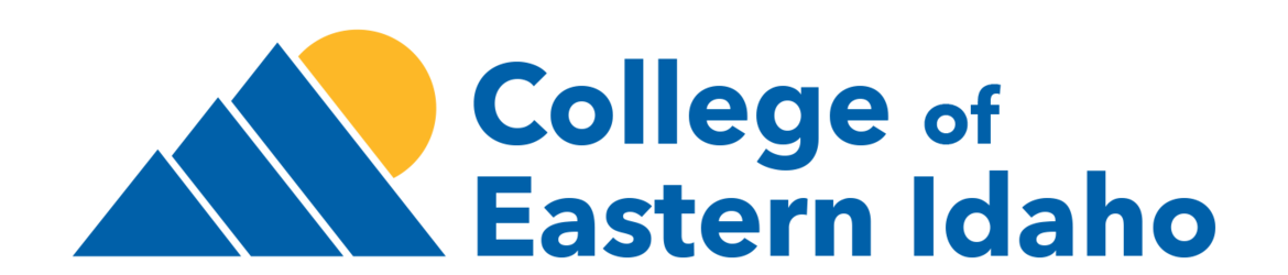 College of Eastern Idaho logo