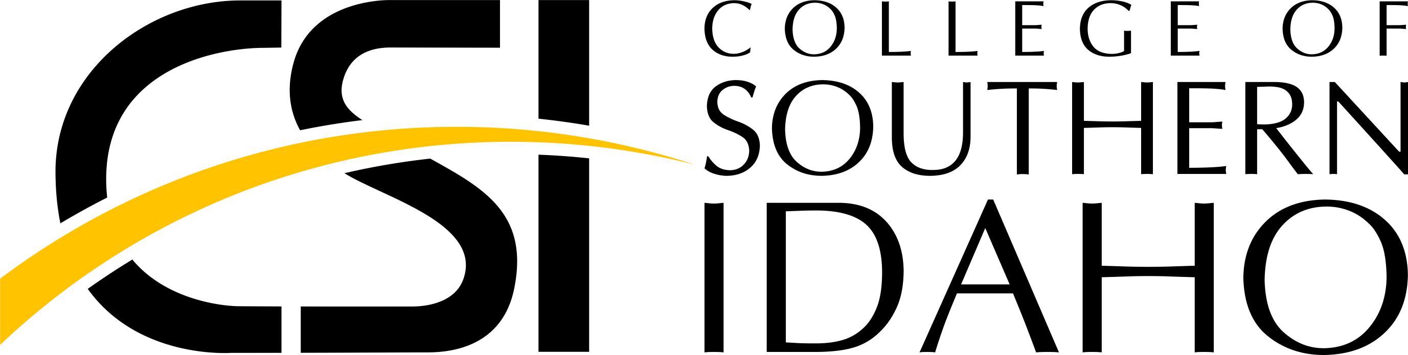 College of Southern Idaho logo