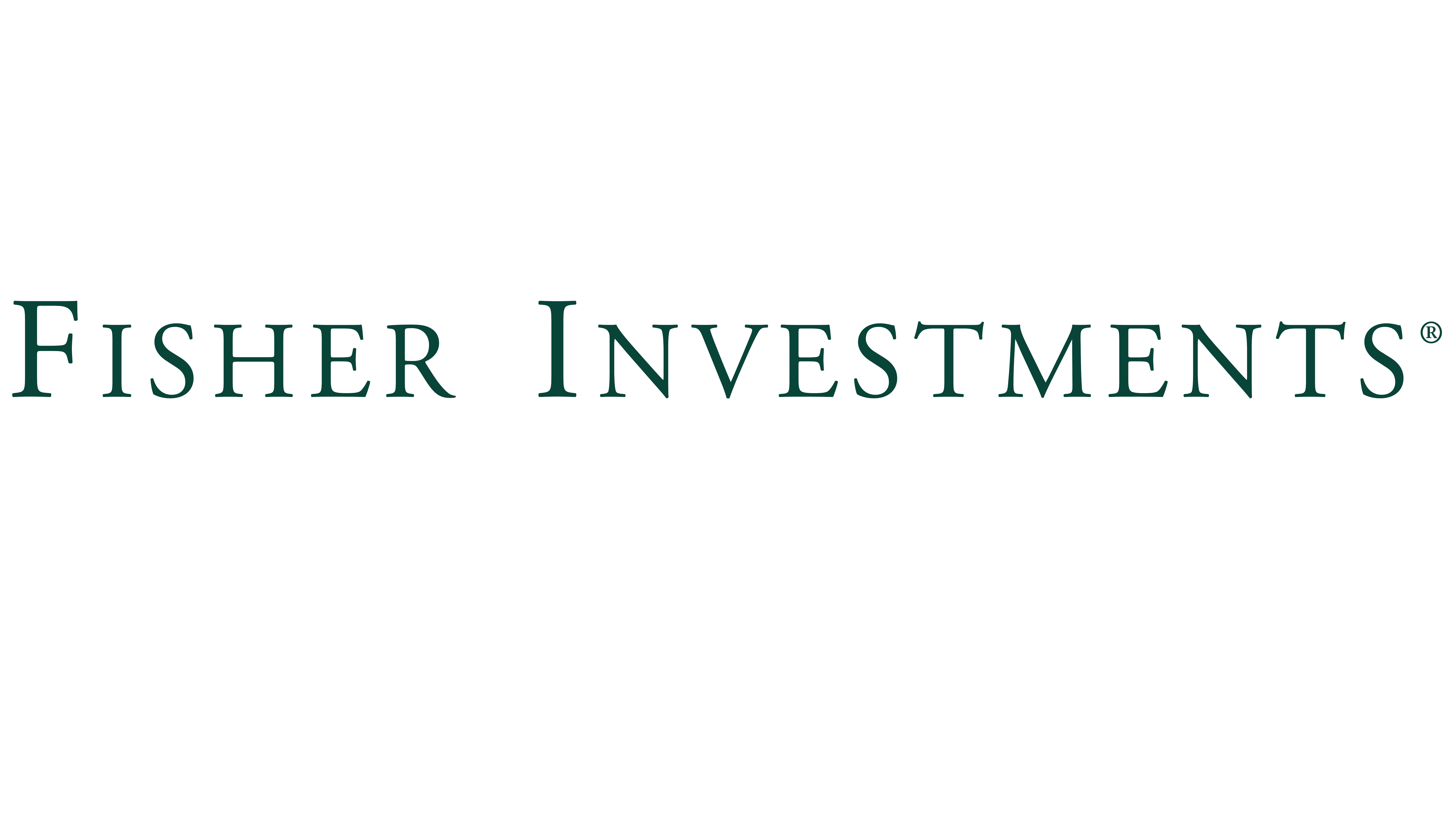 Fisher Investments logo