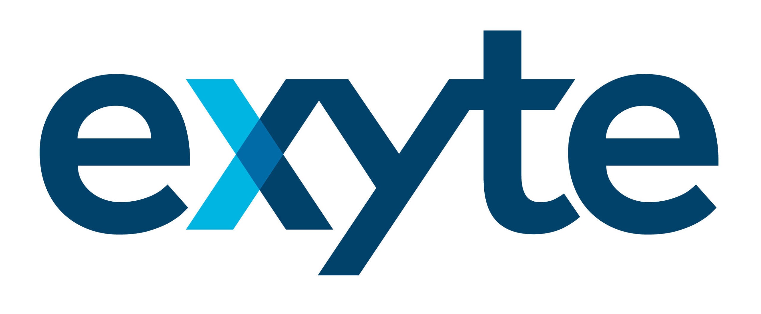 Exyte logo