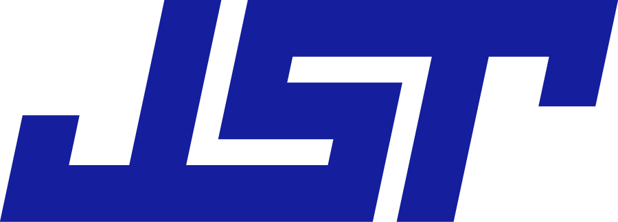 JST logo