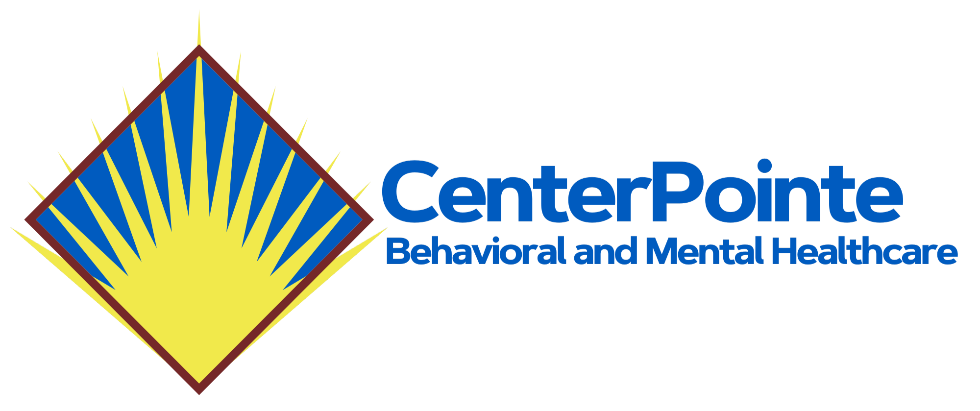 CenterPointe logo