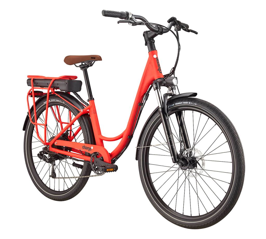 E-bike