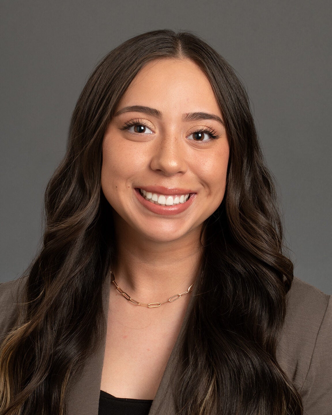 Lysette Villegas headshot