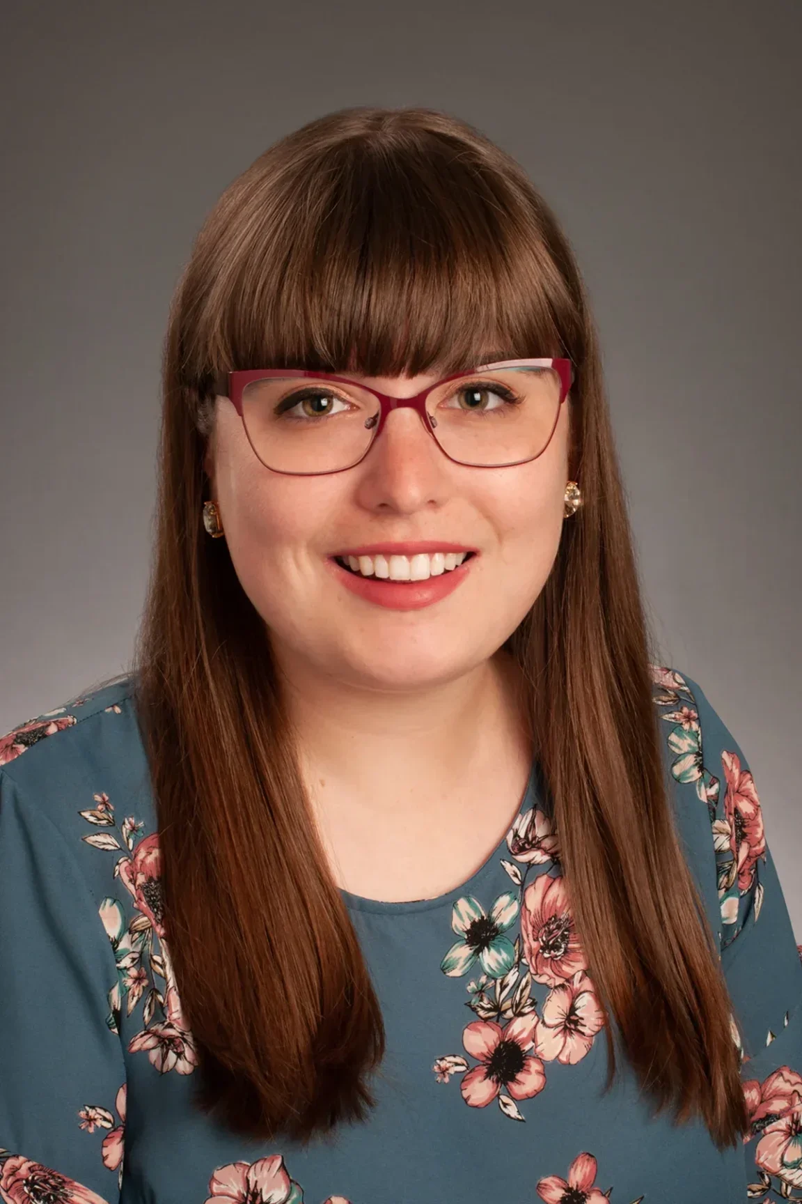 Julia Broderick headshot