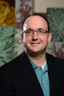 Scott Schiefelbein portrait