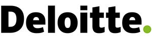 Deloitte logo