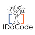 IDoCode logo