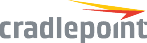 Cradlepoint company logo