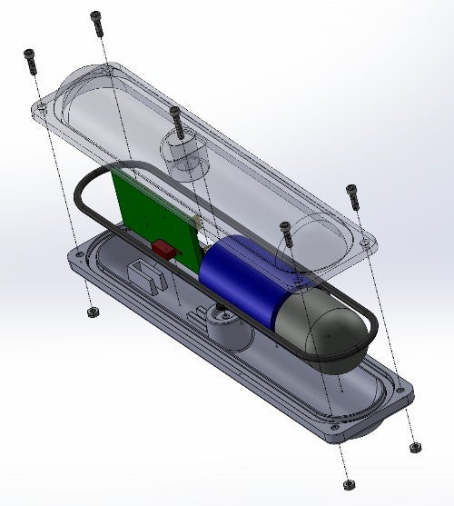 bolus design