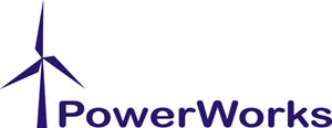 PowerWorks logo