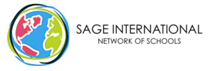 Sage International Schools logo