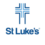 St. Luke's logo