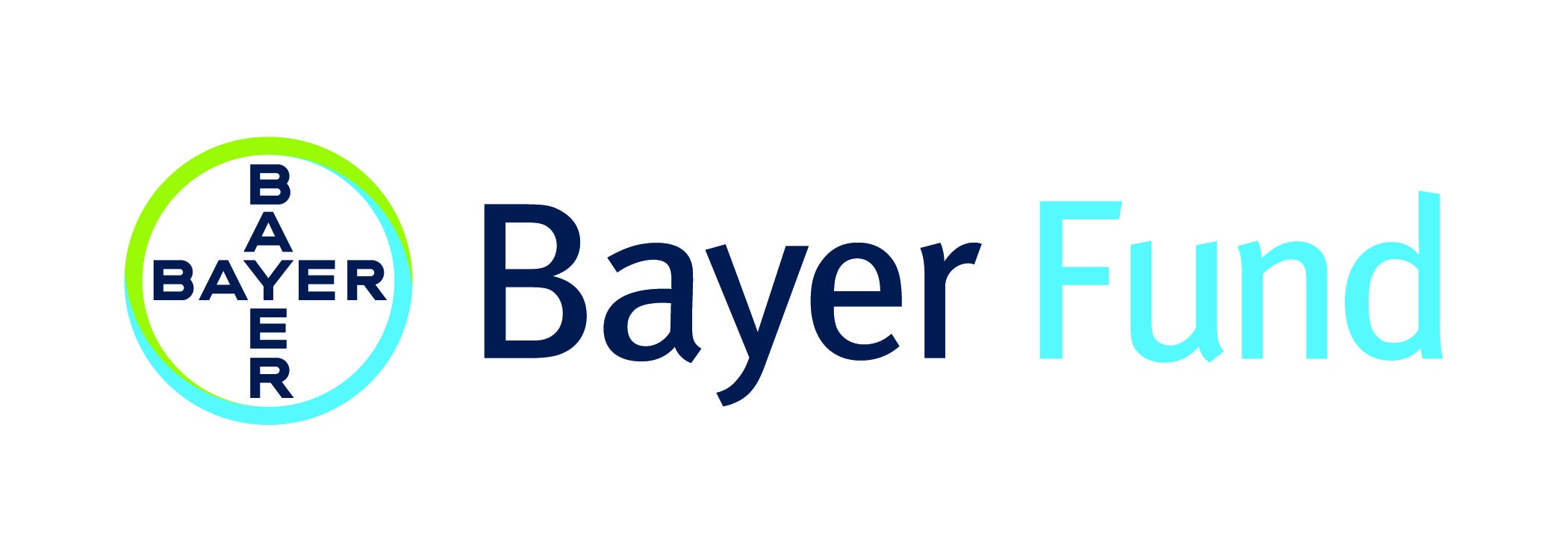 Bayer Fund Logo