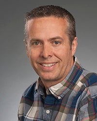 Tim Anderson, Computer Science