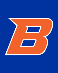 Boise state logo