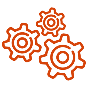 Gears Icon