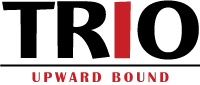 TRIO Upward Bound logo