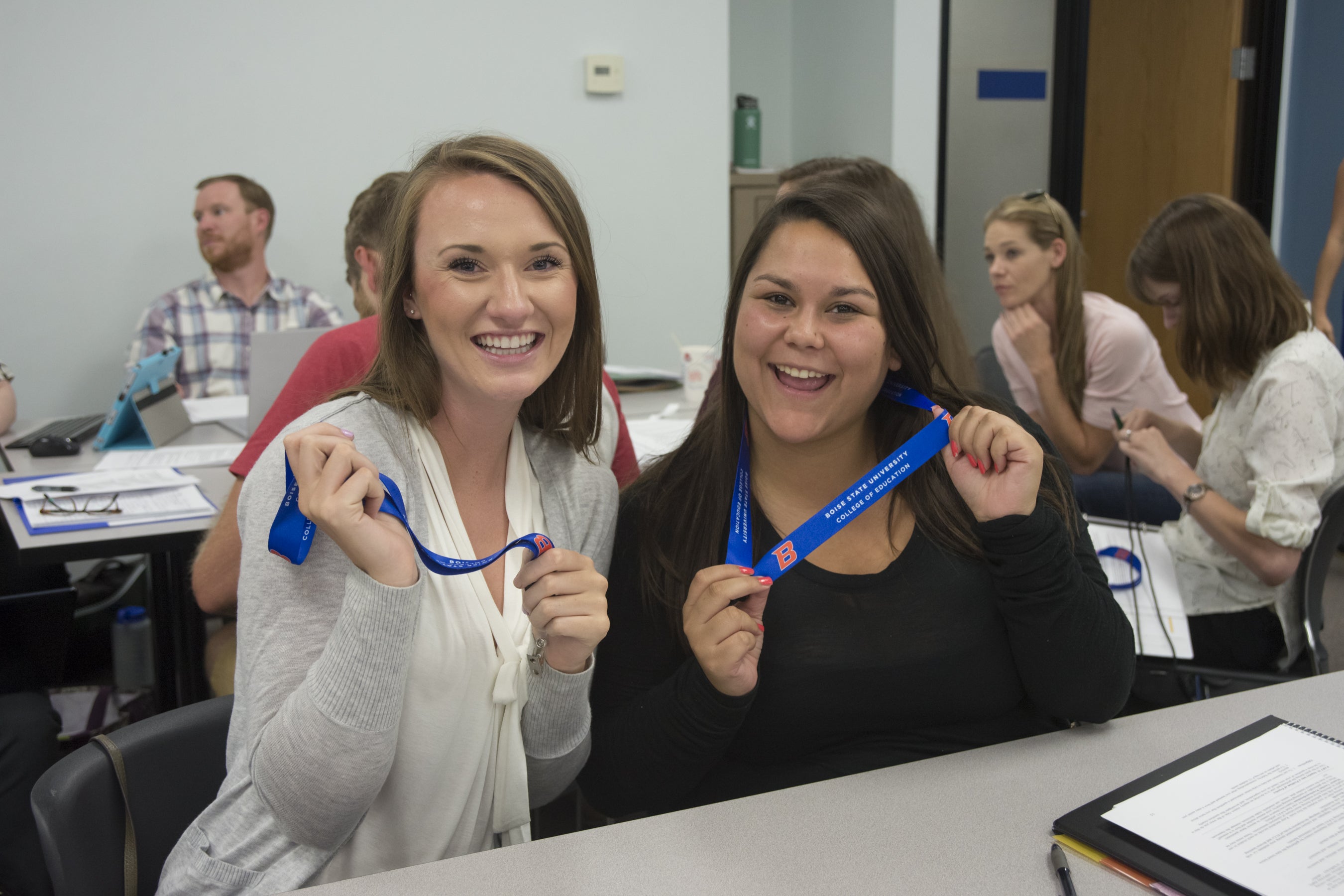 2017 Teacher Education Open House