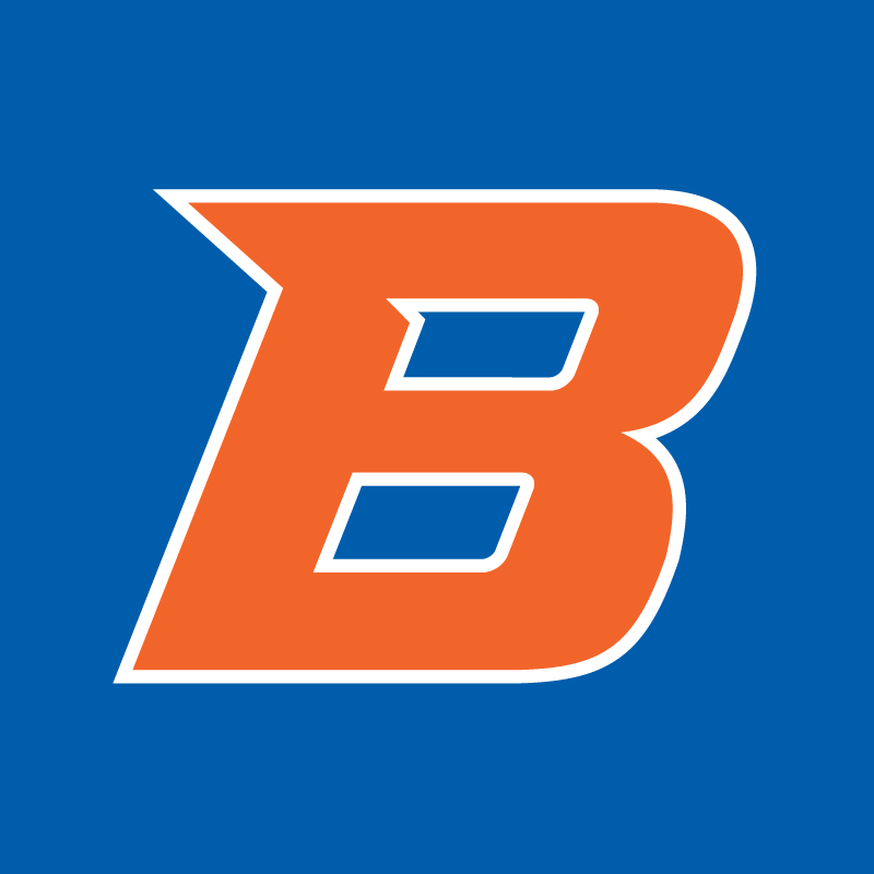 placeholder b logo