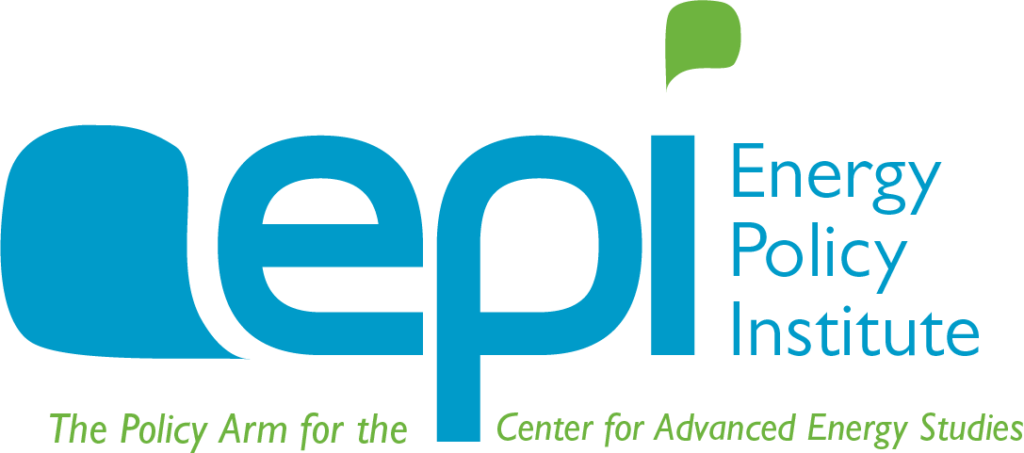 EPI logo