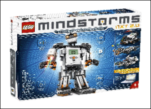 lego mindstorm