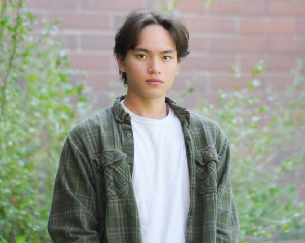 Photo of Josh Wu