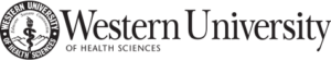 western university logo