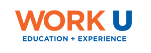 work u - Education + Experience