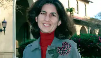 Professor Maria Kosma