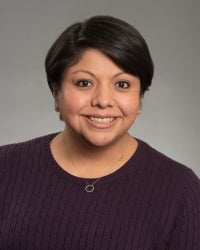 Cecilia Garcia headshot