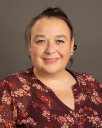 Mimi Godoy headshot