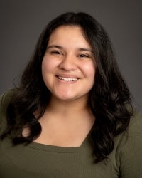 Headshot of Xochilth Herrera