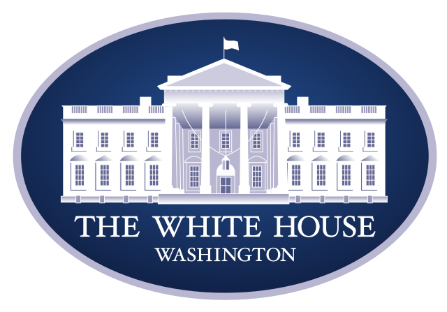white house seal
