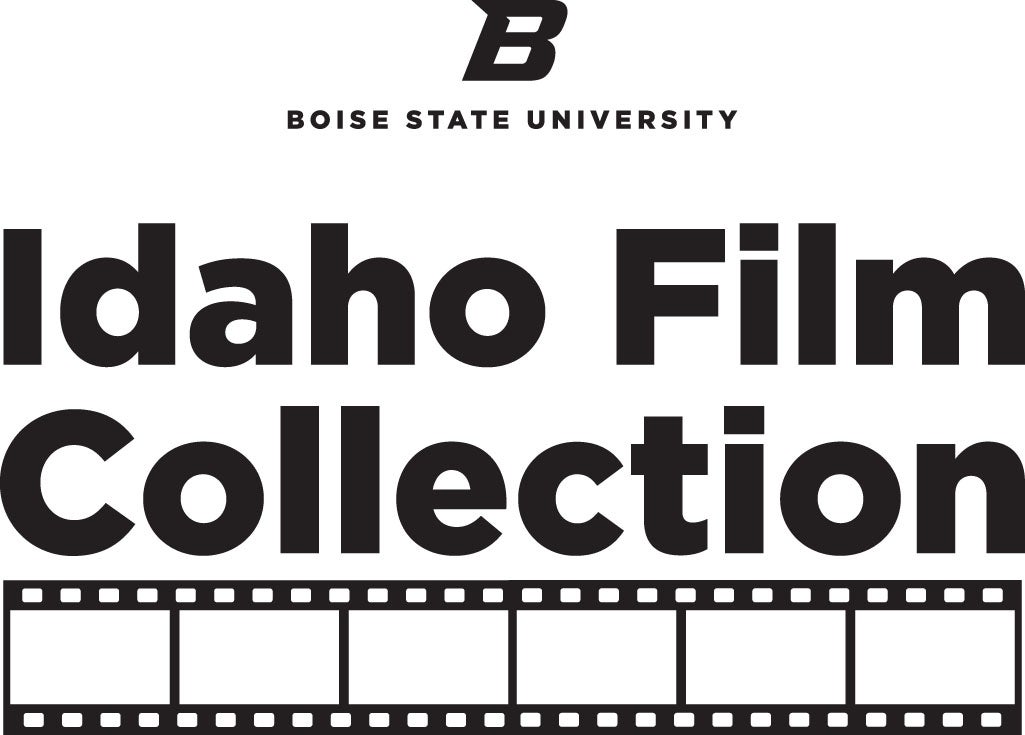 Idaho Film Collection logo